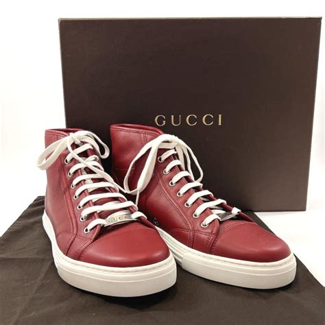 gucci くつ